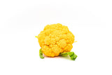 Coloured Cauliflower