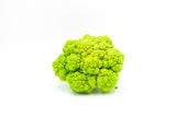 Coloured Cauliflower